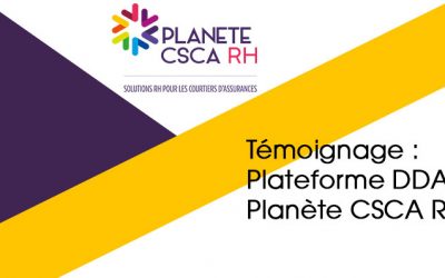 Témoignage : client satisfait de la plateforme Planète CSCA RH